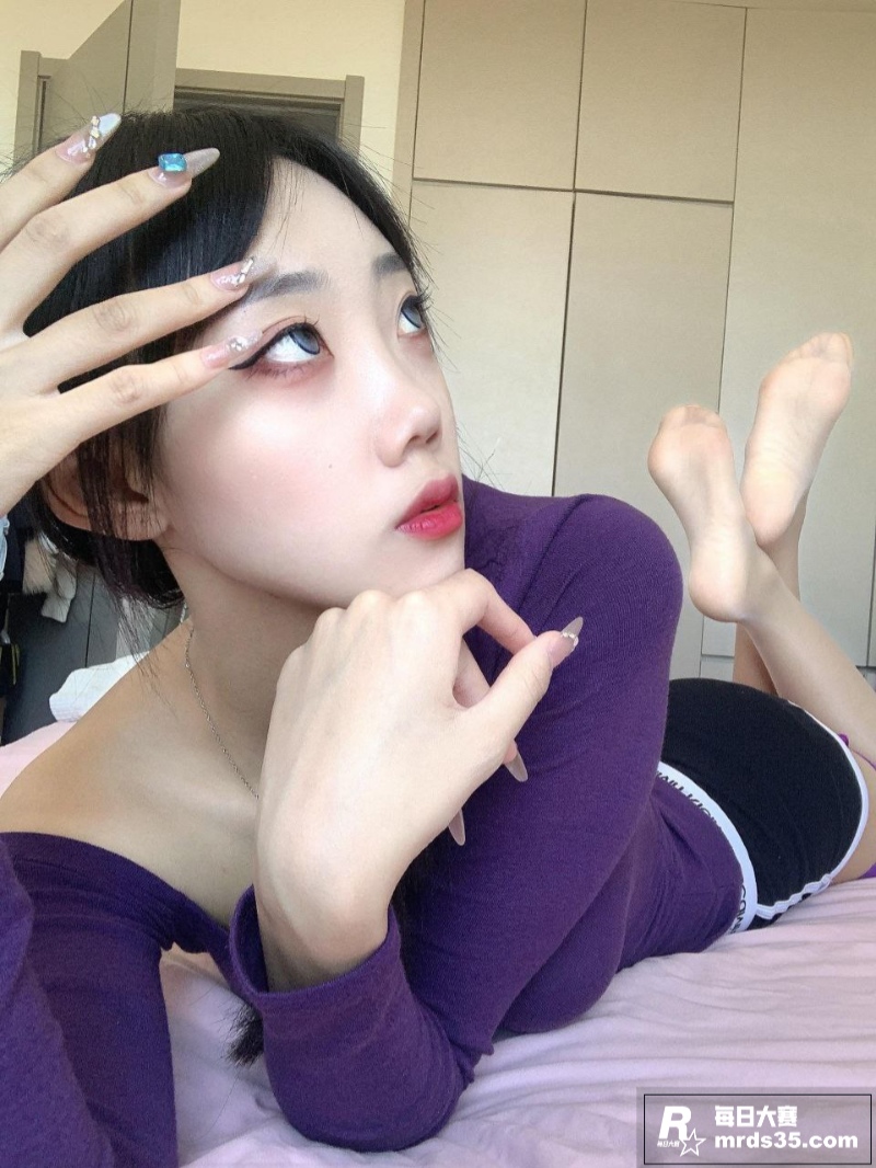 抖音高颜值网红 玉子相关图片3