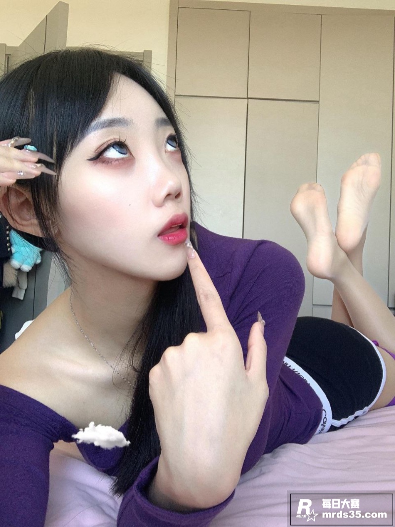 抖音高颜值网红 玉子相关图片4