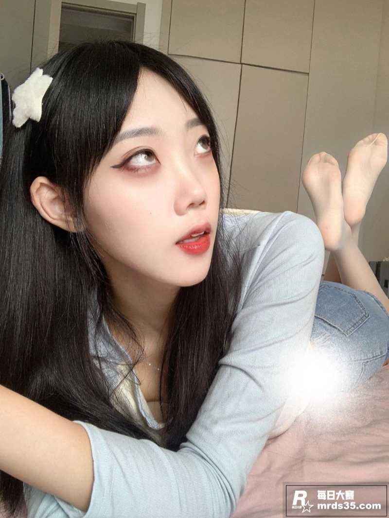 抖音高颜值网红 玉子相关图片6