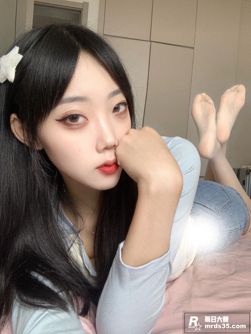 抖音高颜值网红 玉子相关图片8