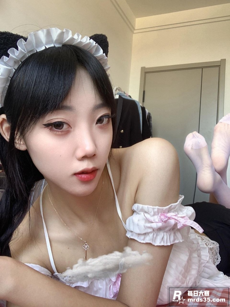 抖音高颜值网红 玉子相关图片10