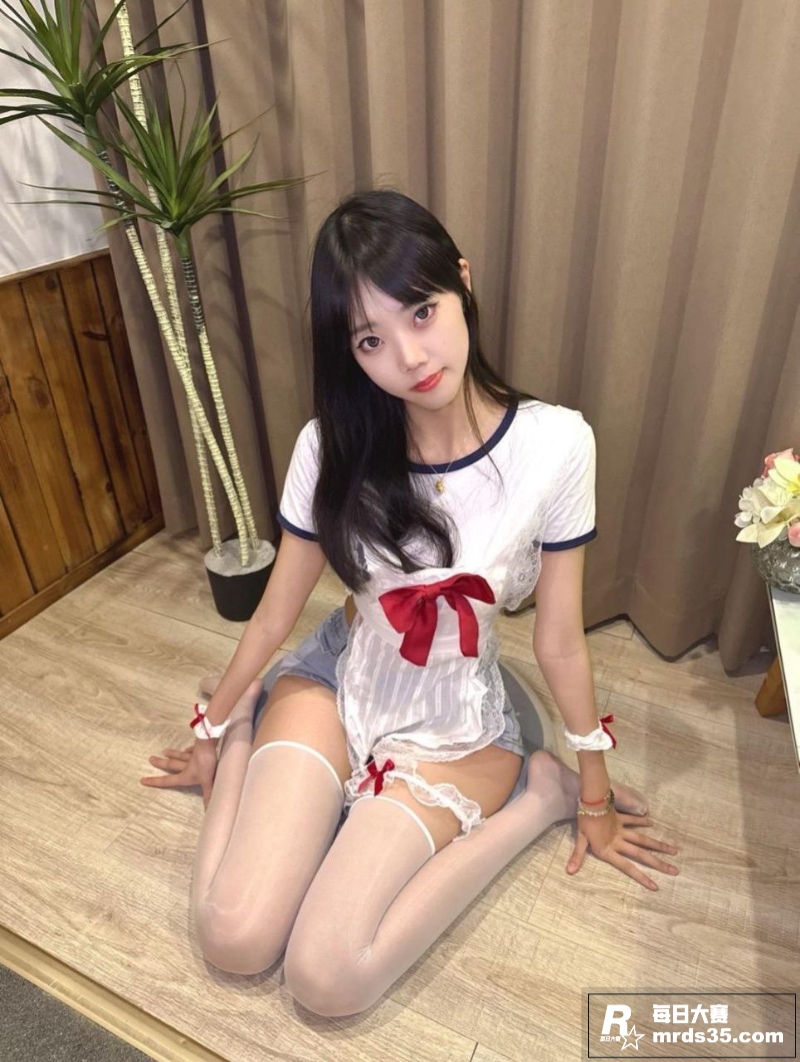 抖音高颜值网红 玉子相关图片13