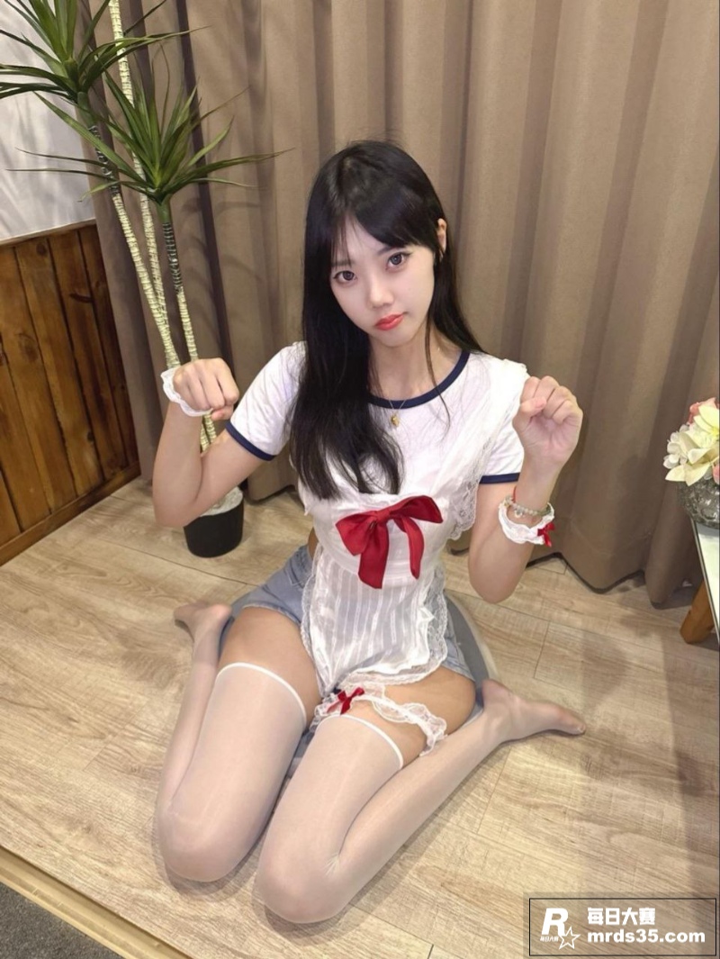 抖音高颜值网红 玉子相关图片15