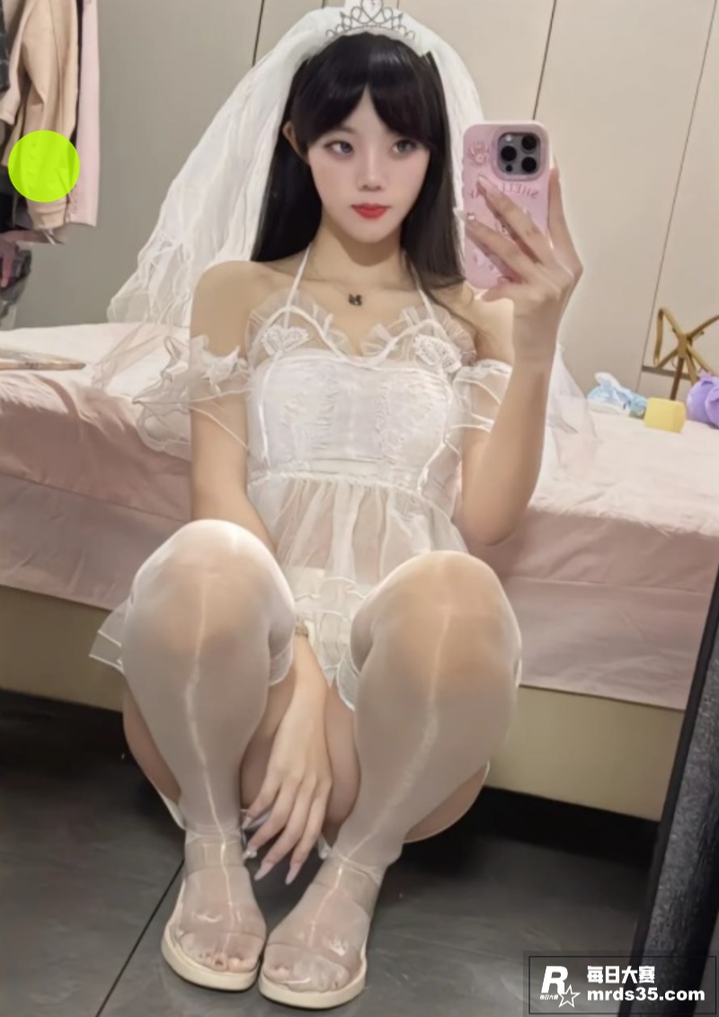 抖音高颜值网红 玉子相关图片20