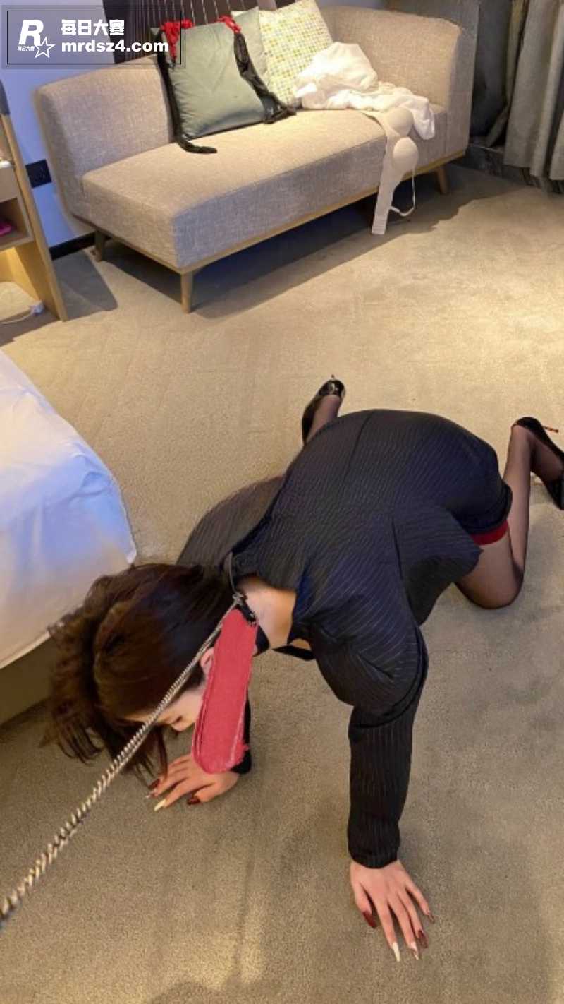 顶级反差美少女 EL相关图片4