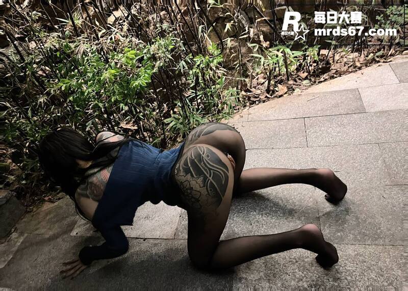 广西南宁骑行圈福利姬相关图片14