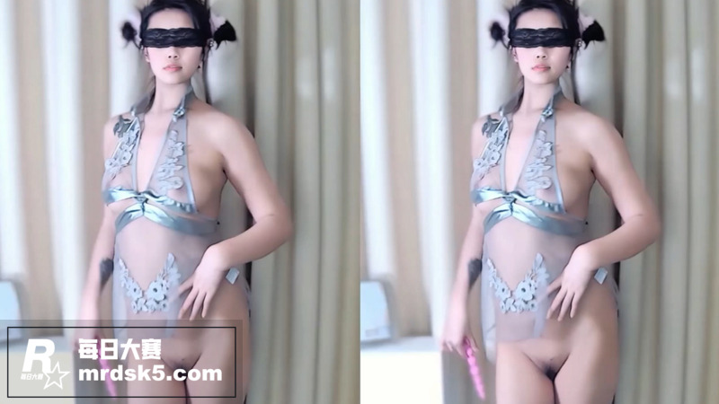 网易CC顶级反差少女相关图片1