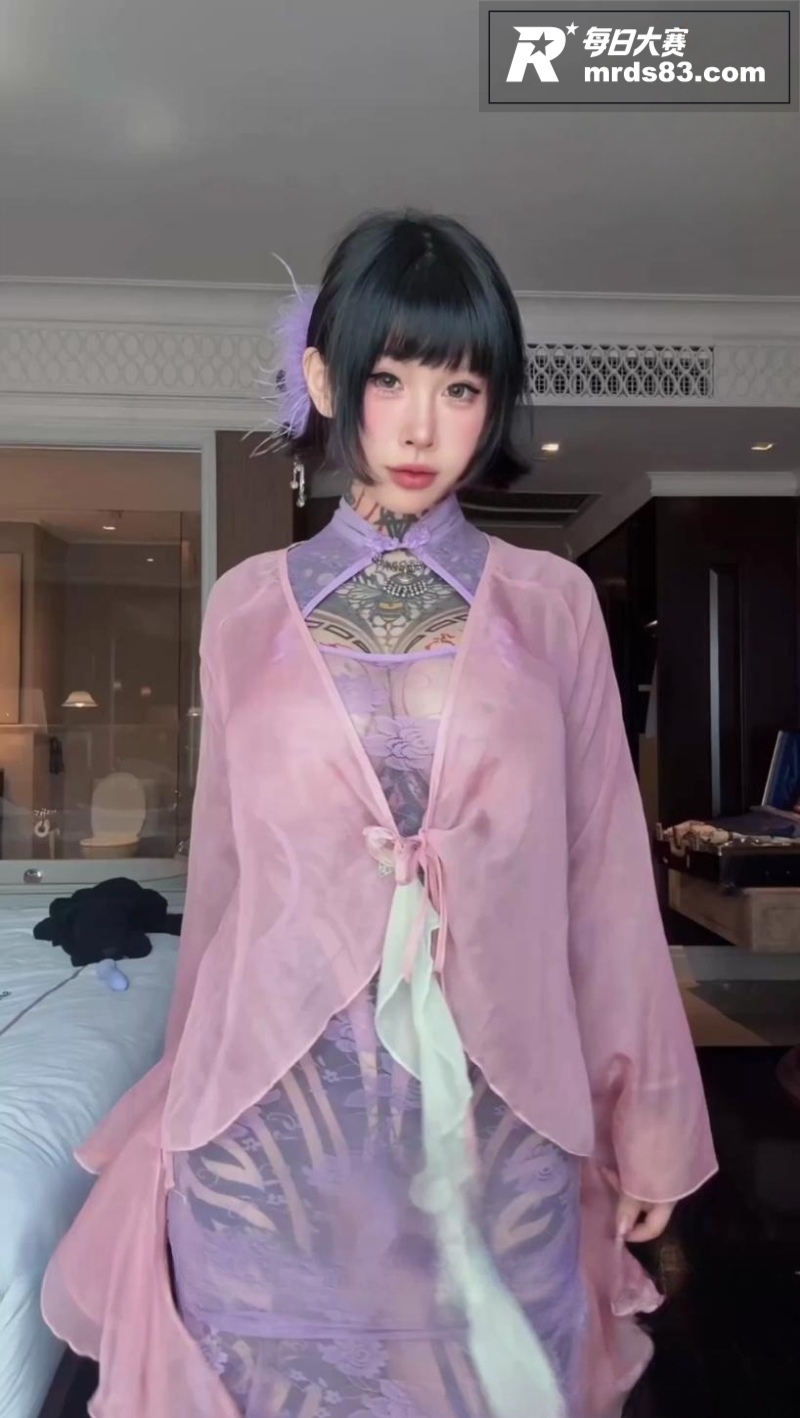OnlyFans欧美相关图片1
