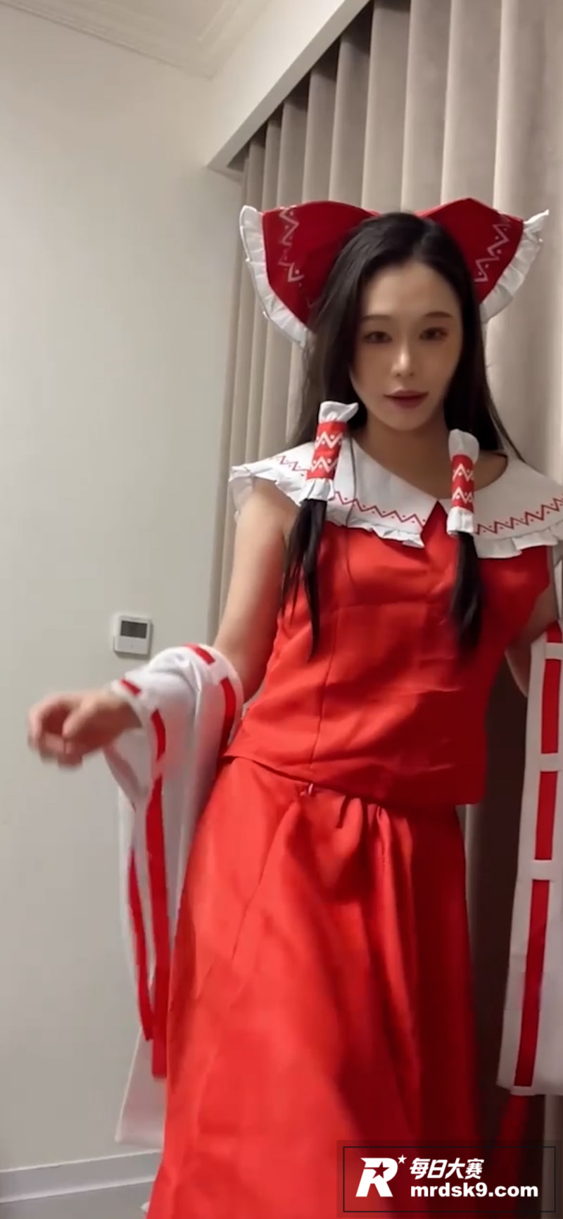 抖音反差网红宵夜 黑相关图片6