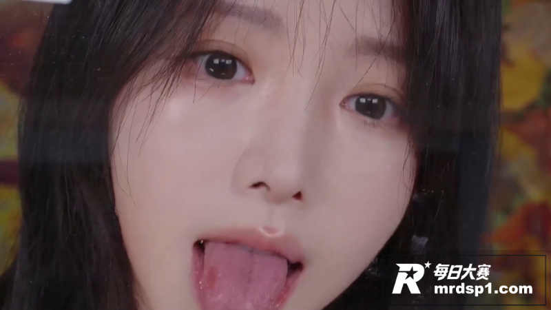 韩国ASMR甜美女神相关图片3