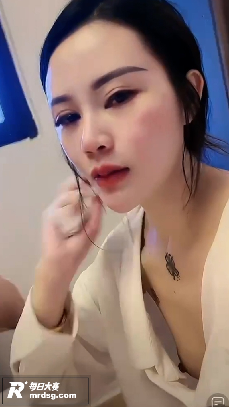 抖音快手主播 网络女相关图片6