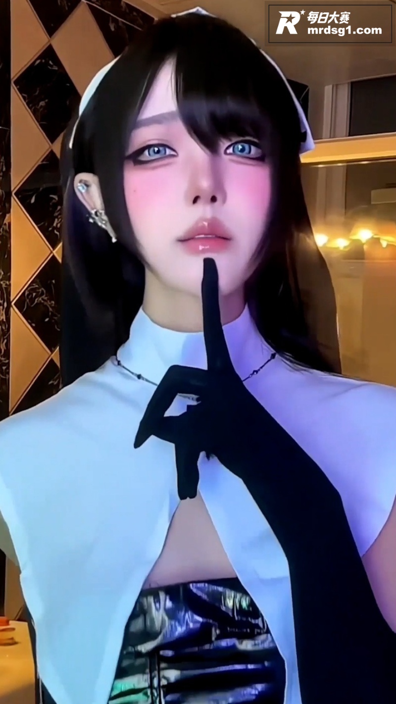 寸止挑战 妈妈的洗礼相关图片6