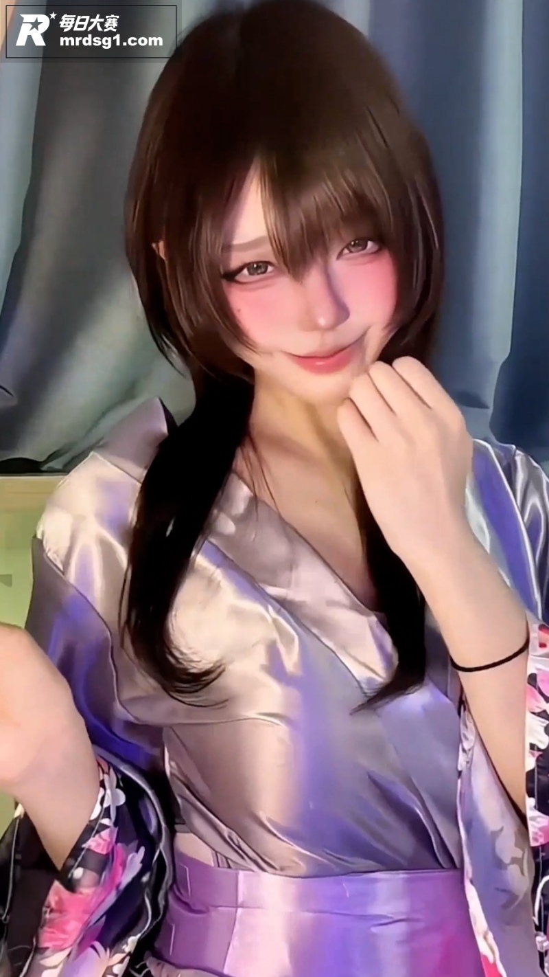 寸止挑战 妈妈的洗礼相关图片8