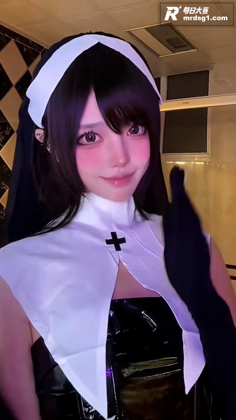 寸止挑战 妈妈的洗礼相关图片9