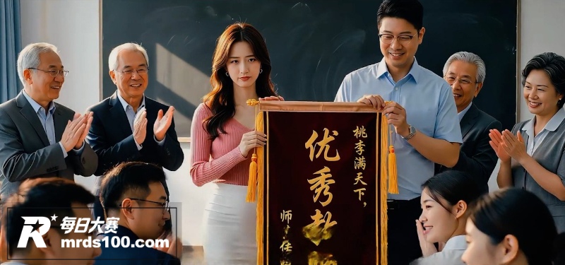 AI成人短剧 少妇白相关图片1