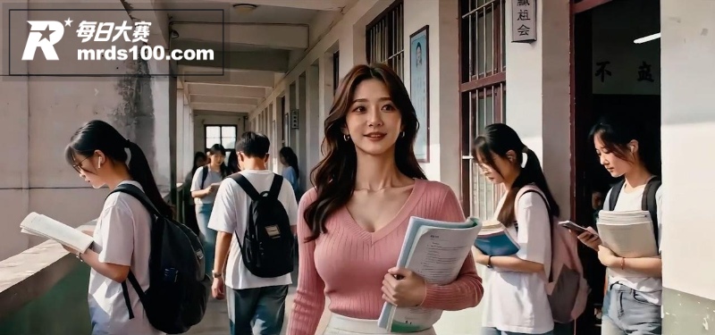 AI成人短剧 少妇白相关图片2