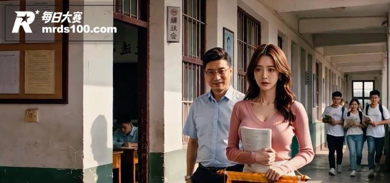 AI成人短剧 少妇白相关图片3
