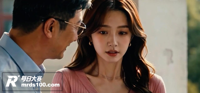 AI成人短剧 少妇白相关图片4