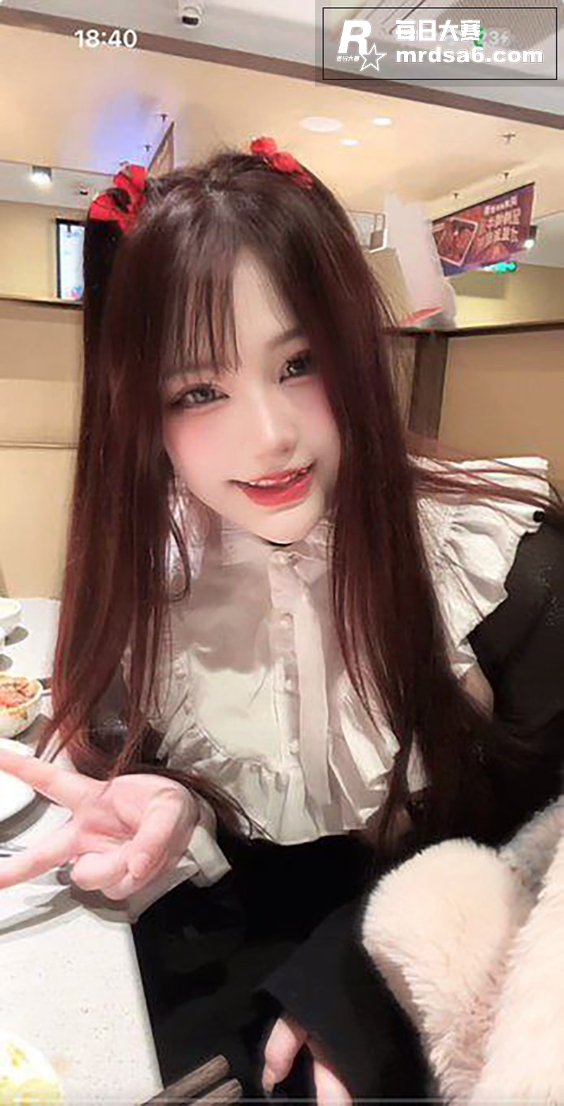 推特二十万粉福利姬 相关图片4