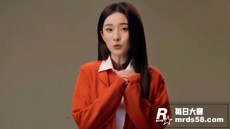AI换脸明星 杨幂 相关图片1