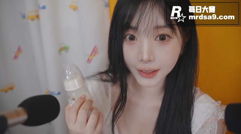 声控系列 韩国甜美女相关图片1