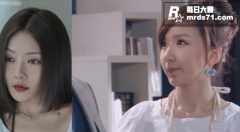 AI脱衣多位网红女神相关图片1