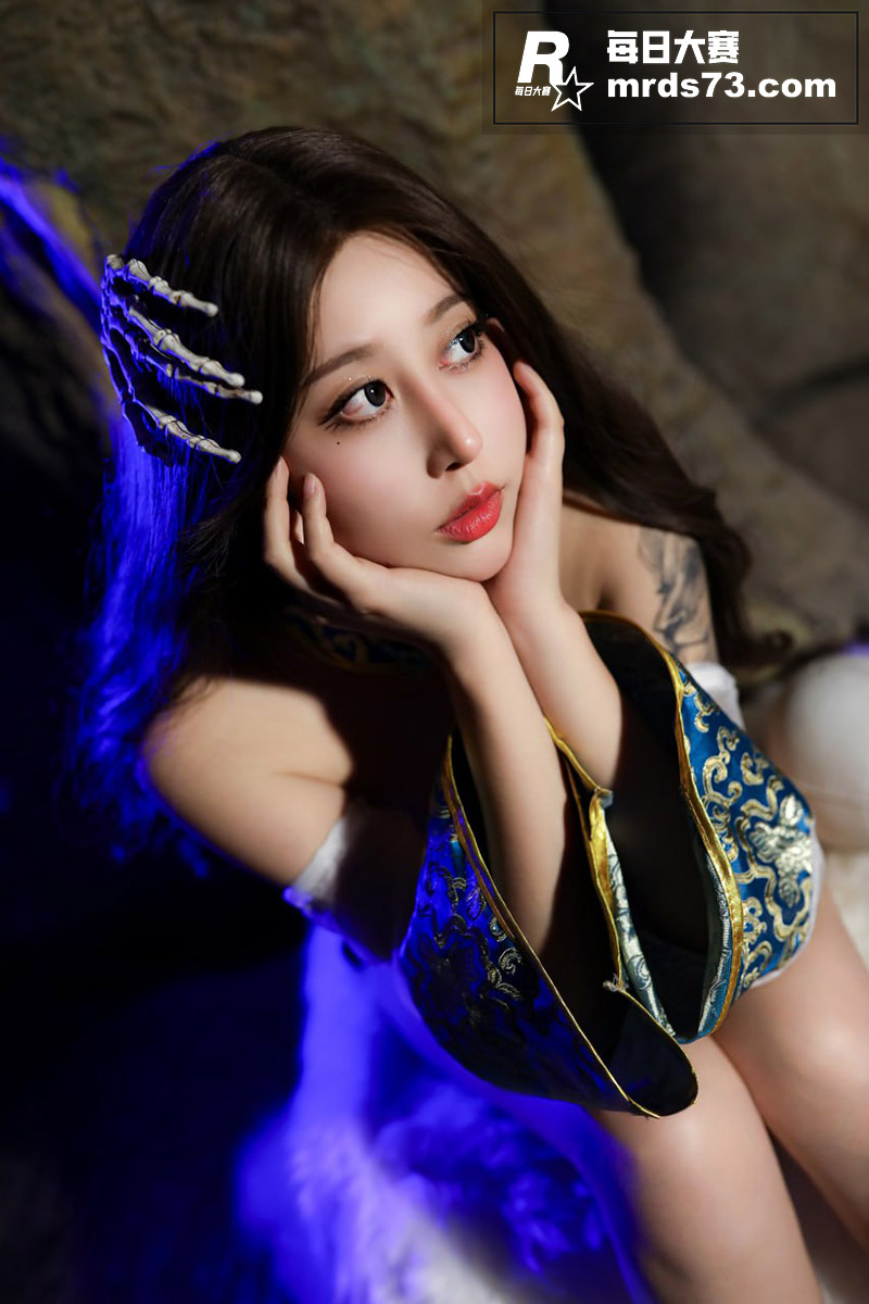 推特极品福利姬 奈汐相关图片1