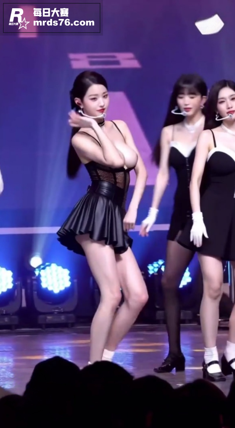 AI明星脱衣 韩国女相关图片6