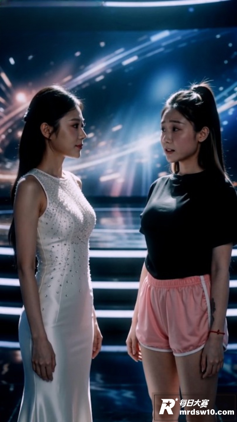 AI短剧女神经纪5-相关图片7