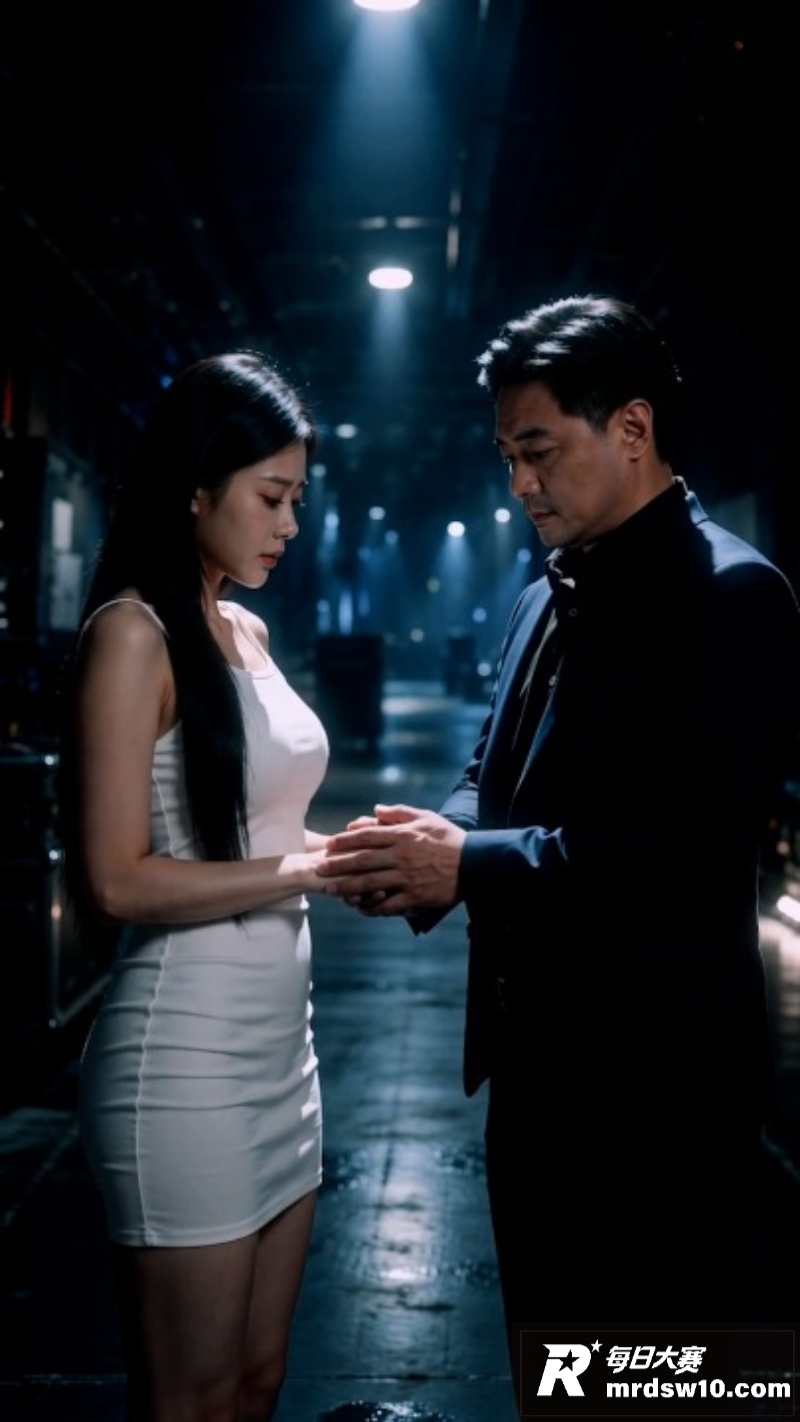 AI短剧女神经纪5-相关图片12