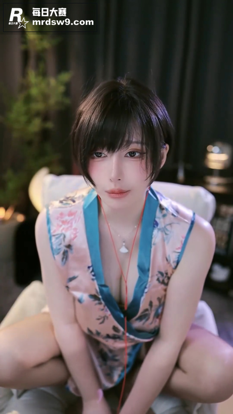ASMR极品女神 雨相关图片1 ASMR极品女神 雨相关图片1