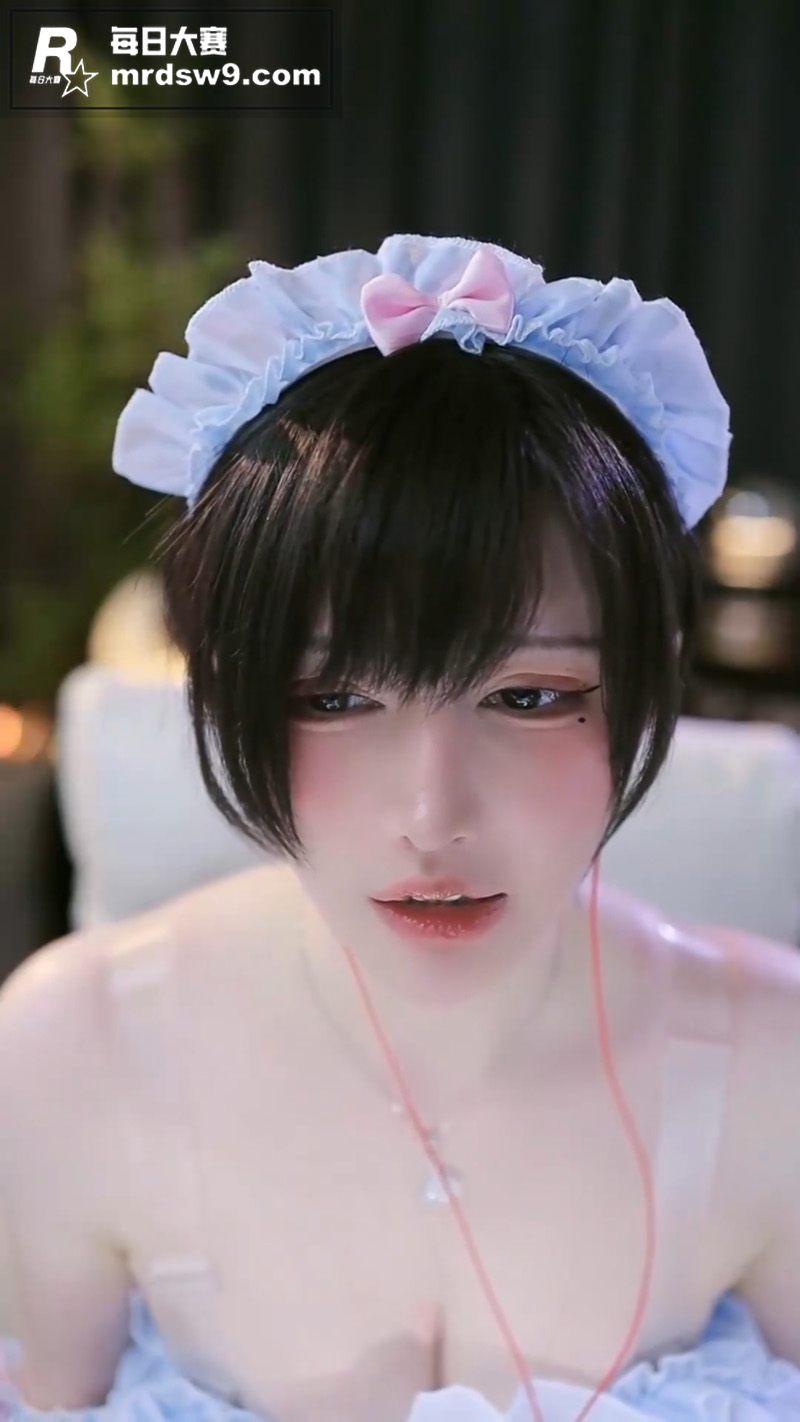 ASMR极品女神 雨相关图片5 ASMR极品女神 雨相关图片5