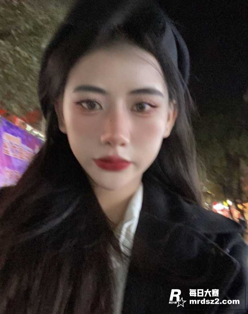 快手拜金女 贞子 和相关图片5