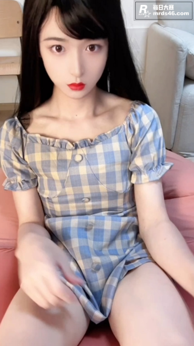 推特高颜值极品伪娘 相关图片2