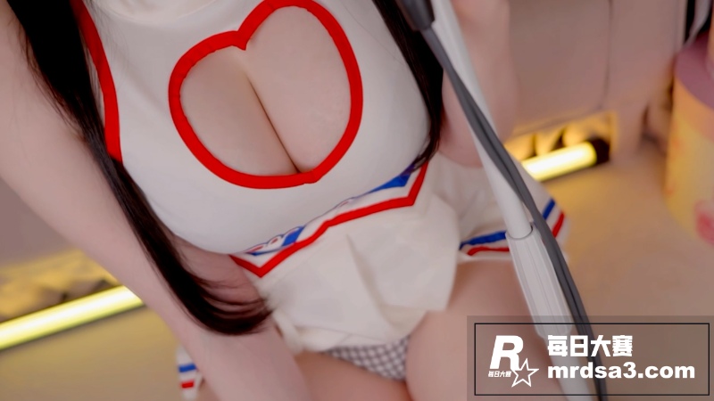 日本ASMR巨乳萝莉相关图片5