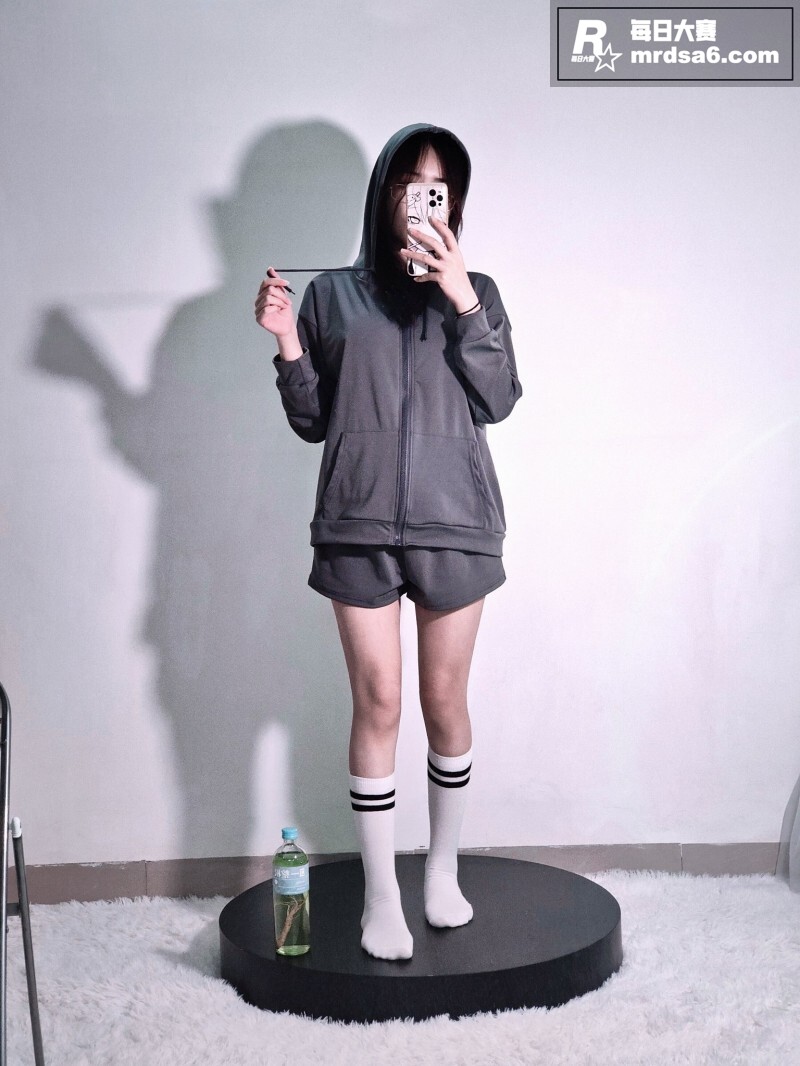 OnlyFans气质相关图片30