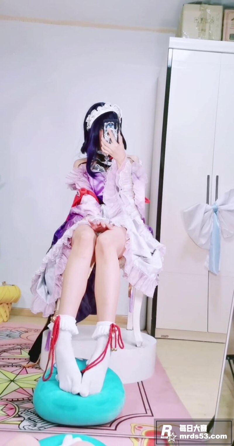 推特极品二次元福利姬相关图片2
