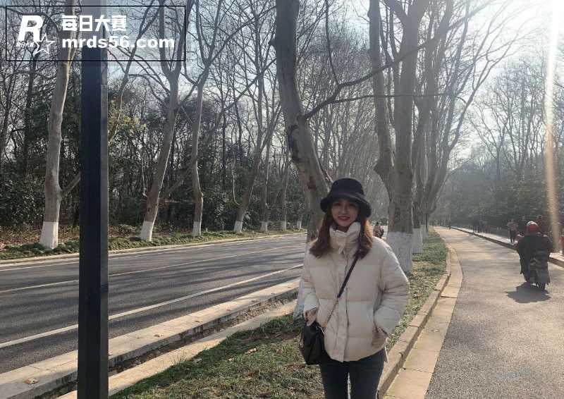 天津南开大学极品反差相关图片5
