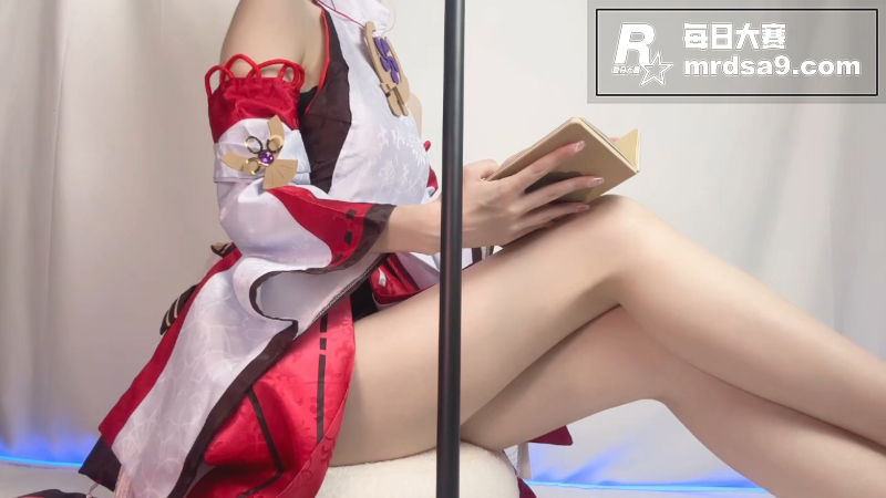 B站ASMR声控福利相关图片1