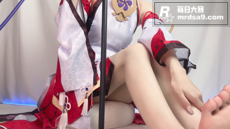 B站ASMR声控福利相关图片3