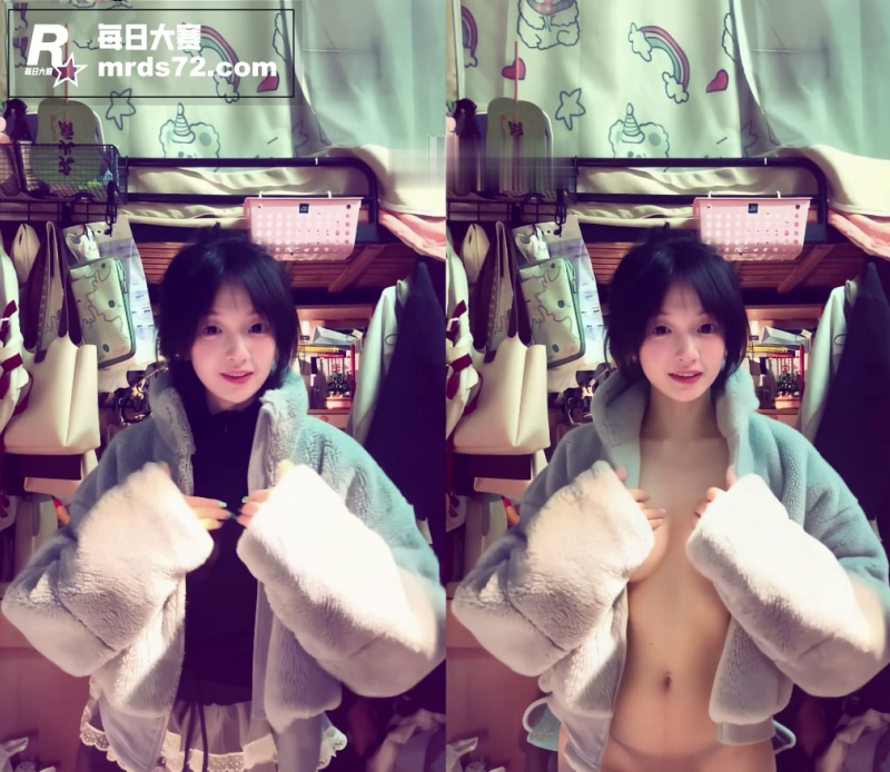 AI脱衣抖音网红 y相关图片5