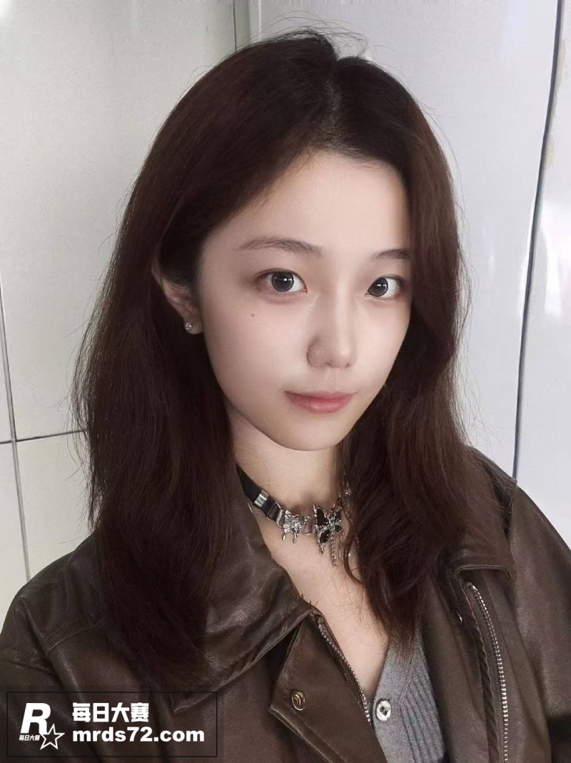 台湾高颜值眼镜娘 林相关图片2