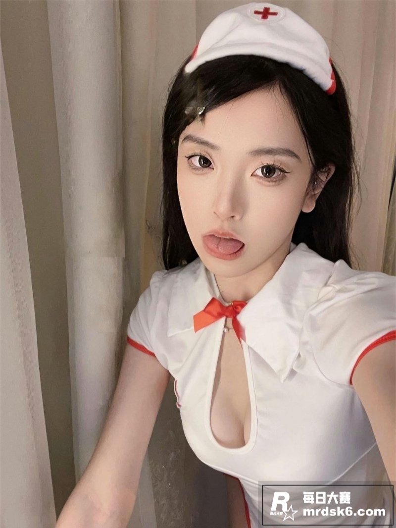 B站极品福利姬 香草相关图片2
