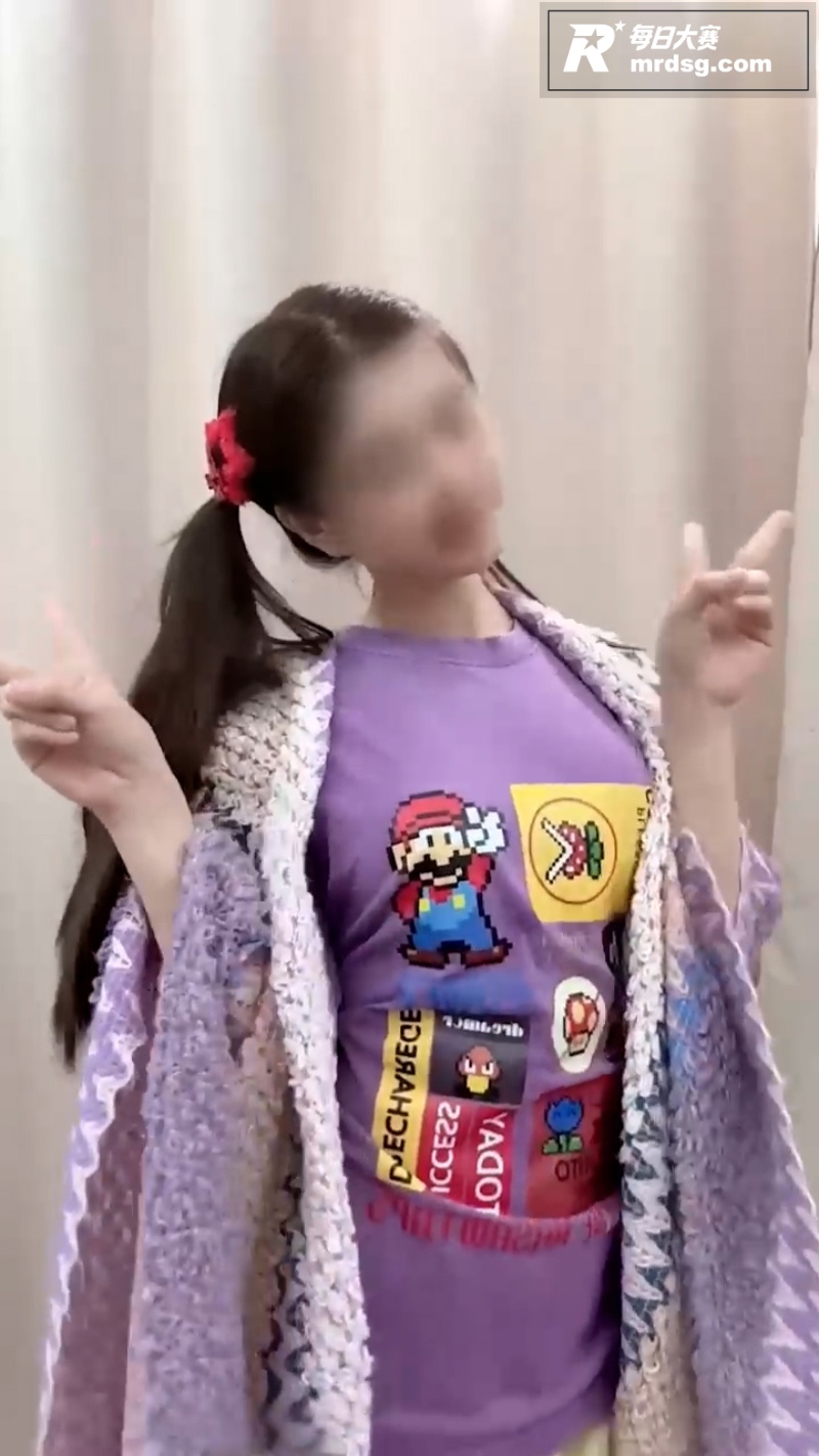 推特极品反差舞姬 小相关图片1