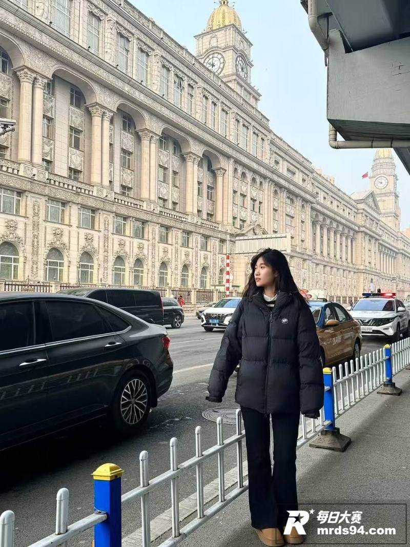 安徽合肥城市学院女大相关图片7