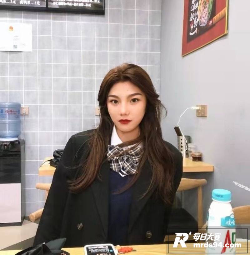 安徽合肥城市学院女大相关图片9
