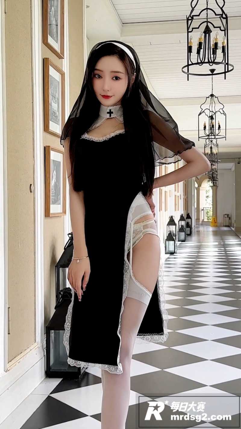 秀人网高颜值女神模特相关图片11
