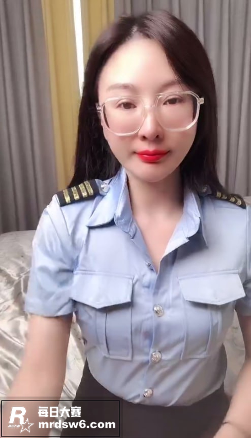 抖音快手熟女网红 文相关图片2