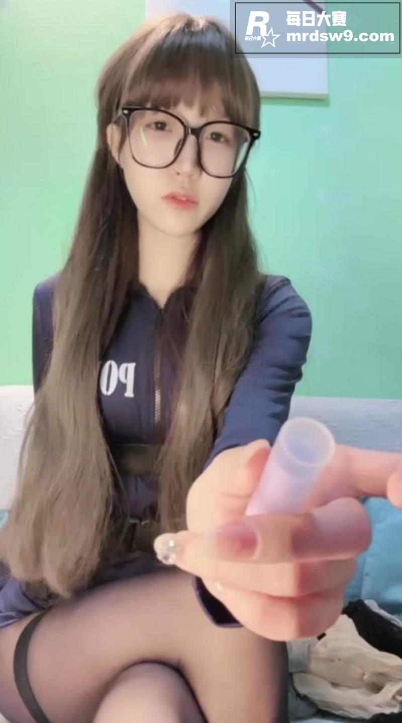 红绿灯寸止系列 高颜相关图片6