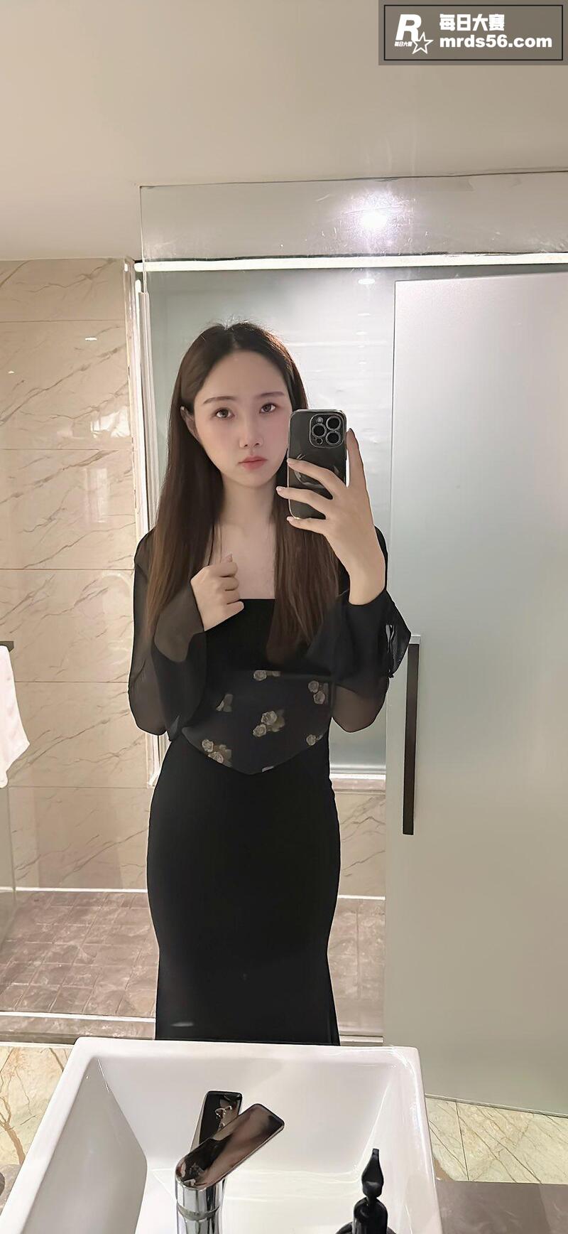 南京高颜值TS伪娘 相关图片1